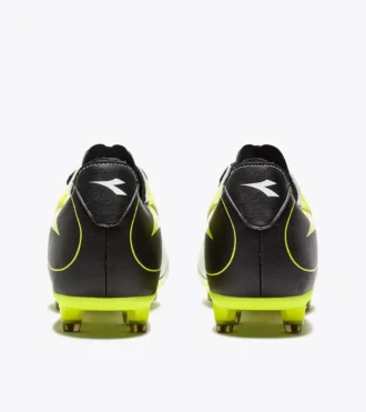 Botas de fútbol Maximus Icon Lt Slp12 Leather para terrenos firmes