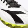 Botas de fútbol Maximus Icon Lt Slp12 Leather para terrenos firmes