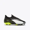 Botas de fútbol Maximus Icon Slx Leather para terrenos firmes