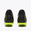 Botas de fútbol Maximus Icon Slx Leather para terrenos firmes