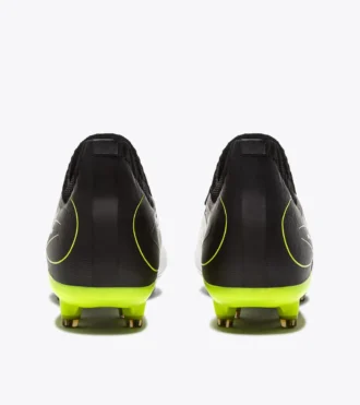 Botas de fútbol Maximus Icon Slx Leather para terrenos firmes
