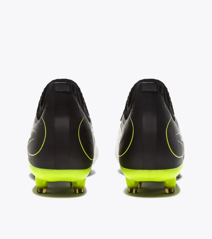 Botas de fútbol Maximus Icon Slx Leather para terrenos firmes