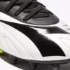 Botas de fútbol Maximus Icon Slx Leather para terrenos firmes