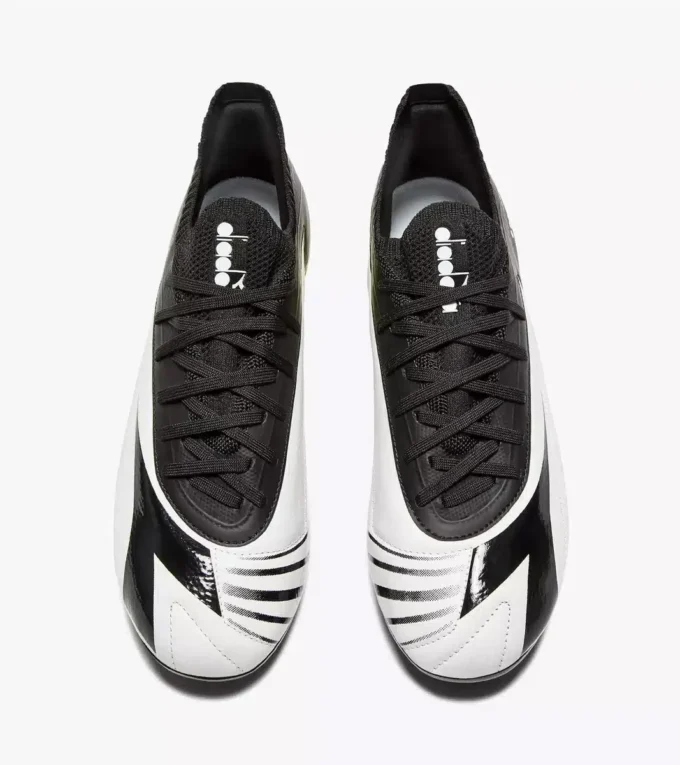 Botas de fútbol Maximus Icon Slx Leather para terrenos firmes