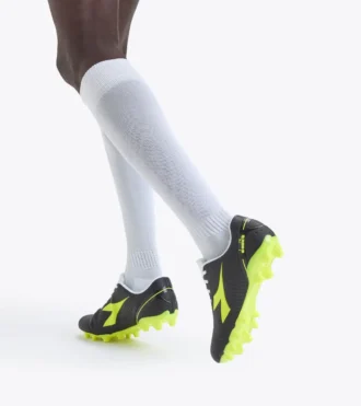 Botas de fútbol Pichichi 5 Mg14 para terreno firme
