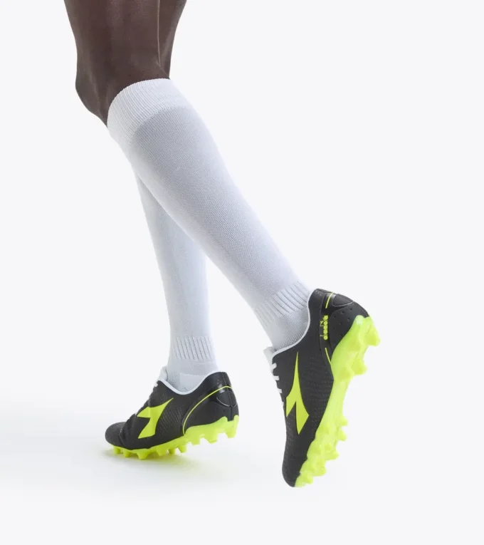 Botas de fútbol Pichichi 5 Mg14 para terreno firme Botas de fútbol Pichichi 5 Mg14 para terreno firme