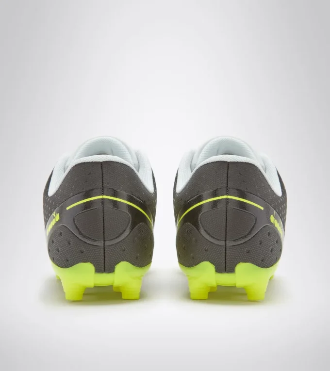 Botas de fútbol Pichichi 5 Mg14 para terreno firme Botas de fútbol Pichichi 5 Mg14 para terreno firme
