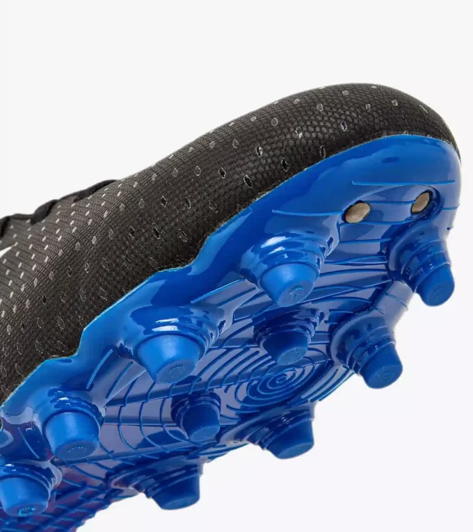 Botas de fútbol Pichichi 5 Mg14 para terreno firme Botas de fútbol Pichichi 5 Mg14 para terreno firme