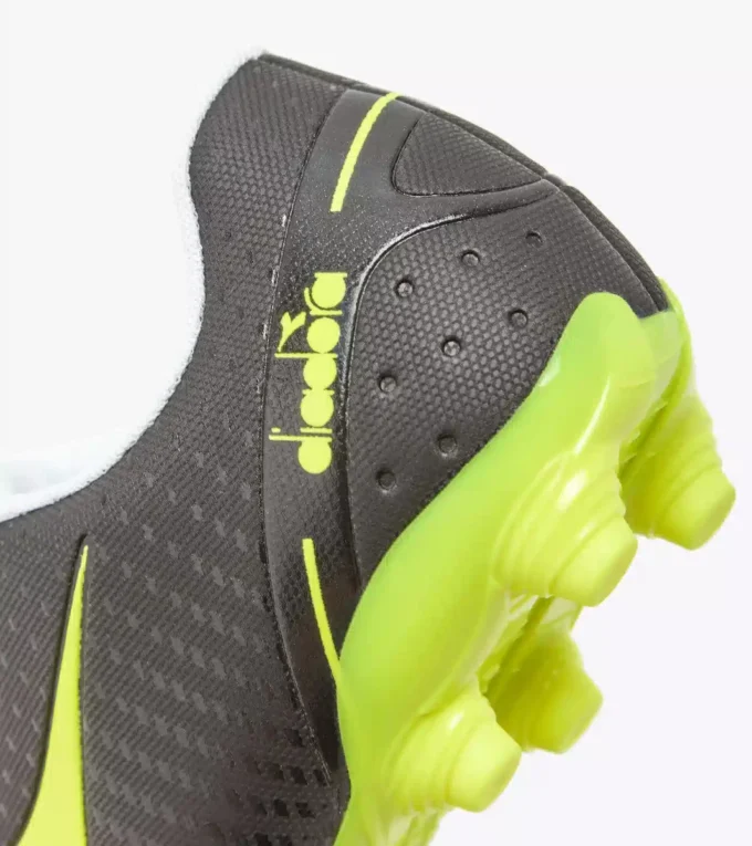 Botas de fútbol Pichichi 5 Mg14 para terreno firme Botas de fútbol Pichichi 5 Mg14 para terreno firme