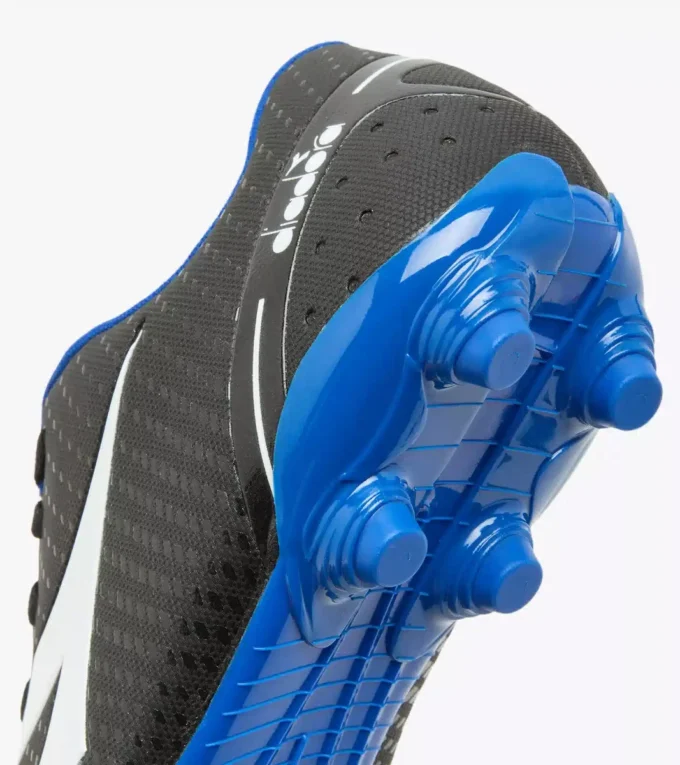 Botas de fútbol Pichichi 5 Mg14 para terreno firme Botas de fútbol Pichichi 5 Mg14 para terreno firme