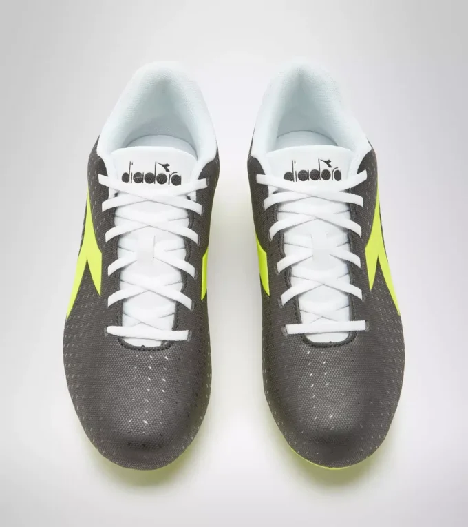 Botas de fútbol Pichichi 5 Mg14 para terreno firme Botas de fútbol Pichichi 5 Mg14 para terreno firme