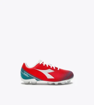Botas de fútbol Pichichi 6 Md Jr para terreno duro – Junior