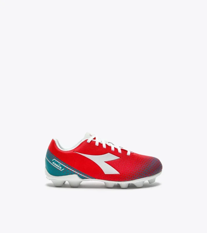 Botas de fútbol Pichichi 6 Md Jr para terreno duro – Junior
