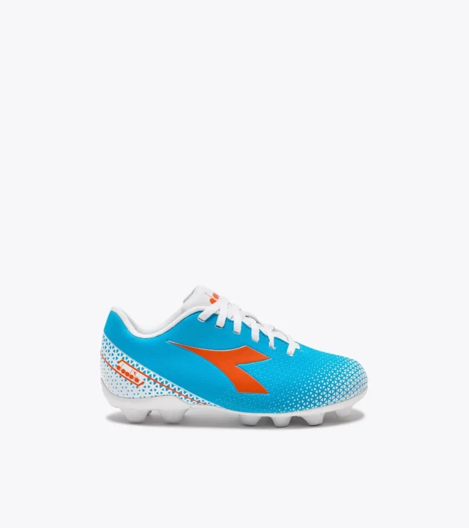 Botas de fútbol Pichichi 6 Md Jr para terreno duro – Junior