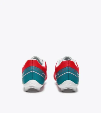 Botas de fútbol Pichichi 6 Md Jr para terreno duro – Junior