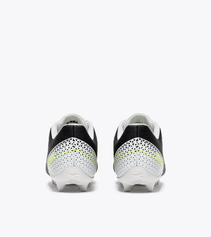 Botas de fútbol Pichichi 6 Md Jr para terreno duro – Junior