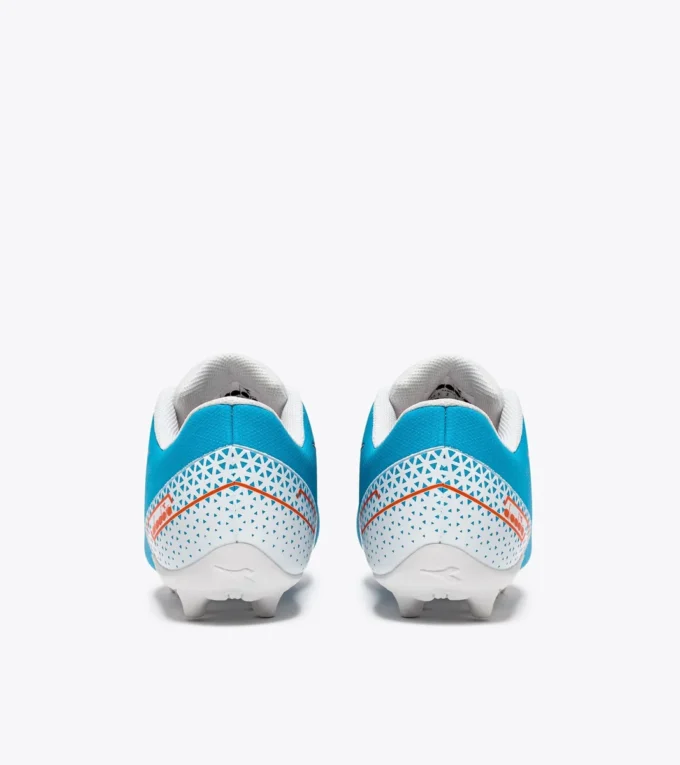 Botas de fútbol Pichichi 6 Md Jr para terreno duro – Junior