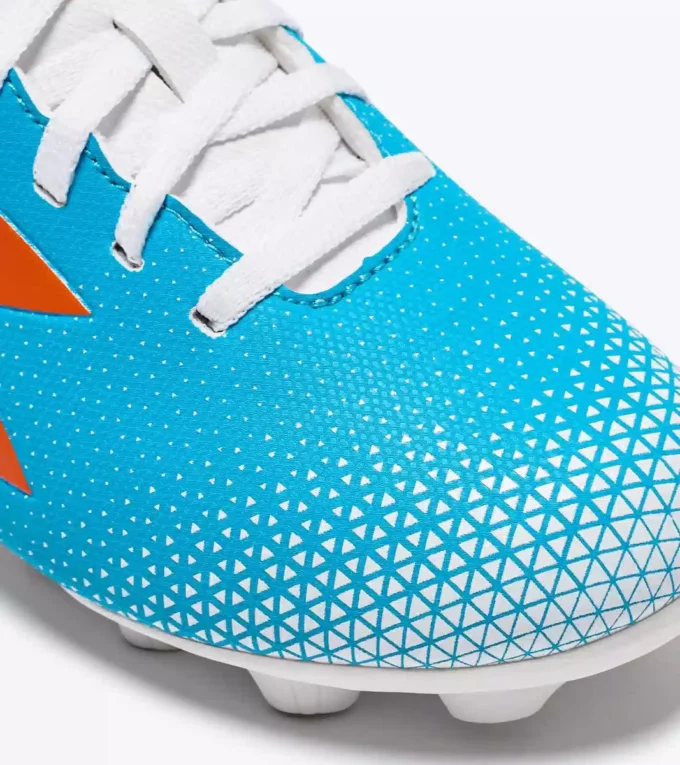Botas de fútbol Pichichi 6 Md Jr para terreno duro – Junior