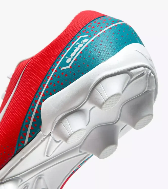 Botas de fútbol Pichichi 6 Md Jr para terreno duro – Junior