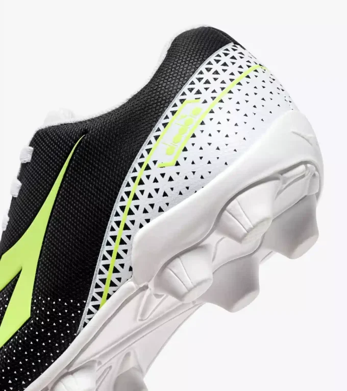 Botas de fútbol Pichichi 6 Md Jr para terreno duro – Junior