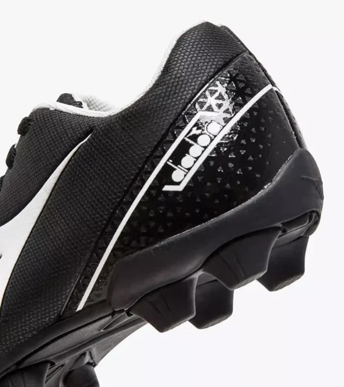 Botas de fútbol Pichichi 6 Md Jr para terreno duro – Junior