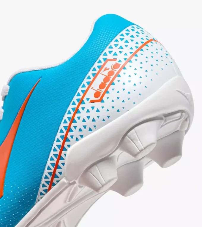Botas de fútbol Pichichi 6 Md Jr para terreno duro – Junior