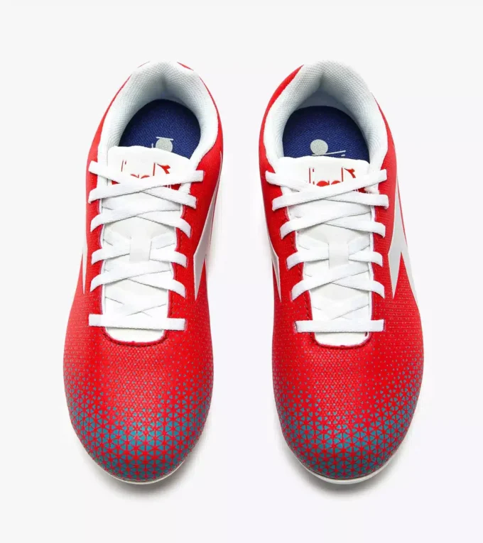 Botas de fútbol Pichichi 6 Md Jr para terreno duro – Junior