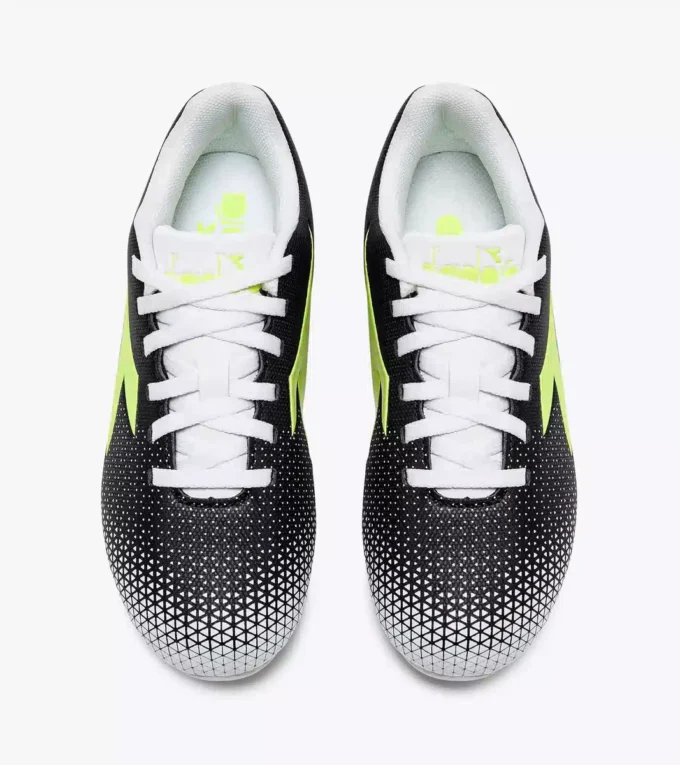 Botas de fútbol Pichichi 6 Md Jr para terreno duro – Junior