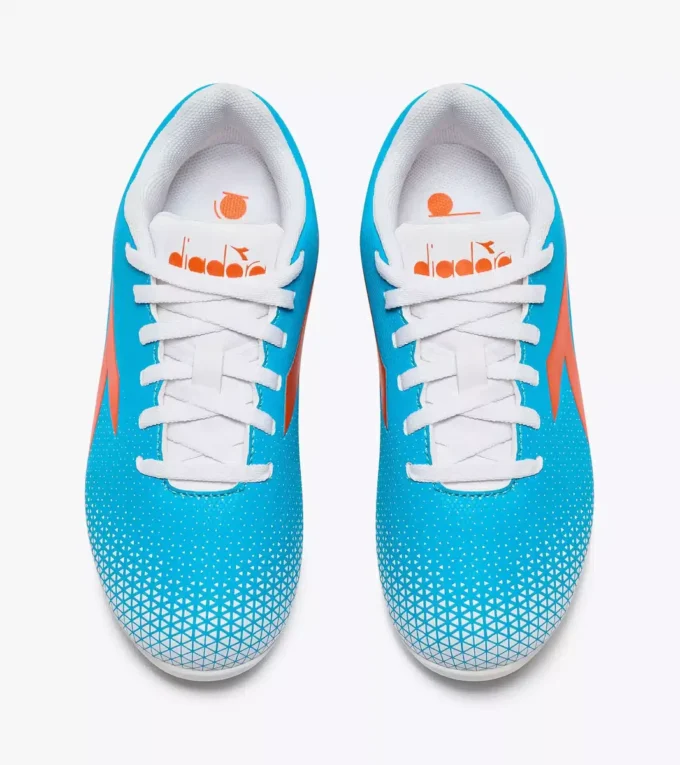 Botas de fútbol Pichichi 6 Md Jr para terreno duro – Junior