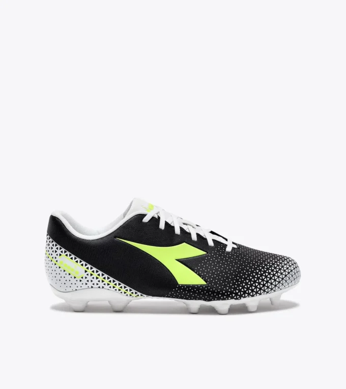Botas de fútbol Pichichi 6 Mg14 para terreno firme