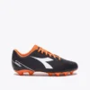 Botas de fútbol Pichichi 6 Mg14 para terreno firme