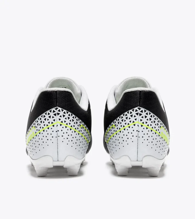Botas de fútbol Pichichi 6 Mg14 para terreno firme