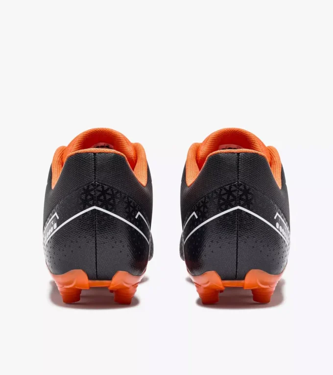 Botas de fútbol Pichichi 6 Mg14 para terreno firme
