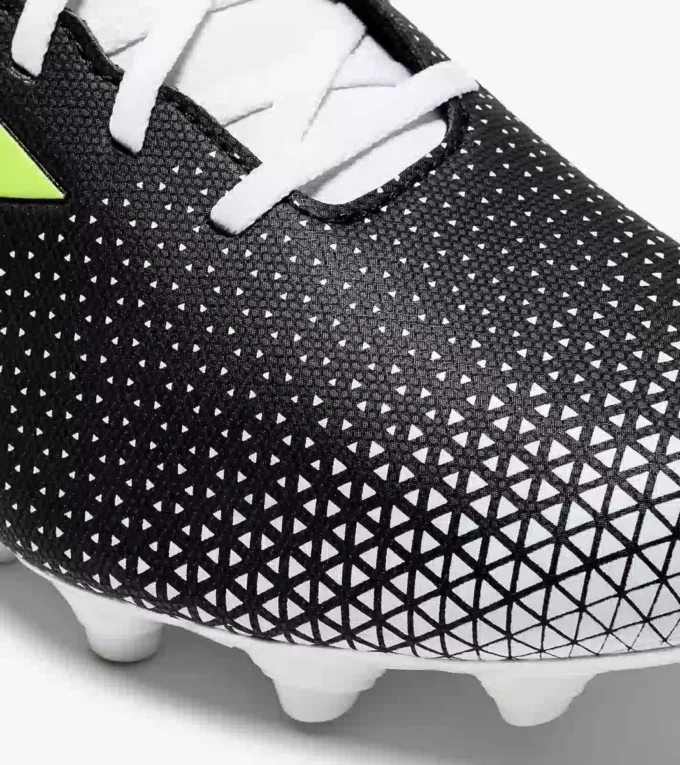 Botas de fútbol Pichichi 6 Mg14 para terreno firme