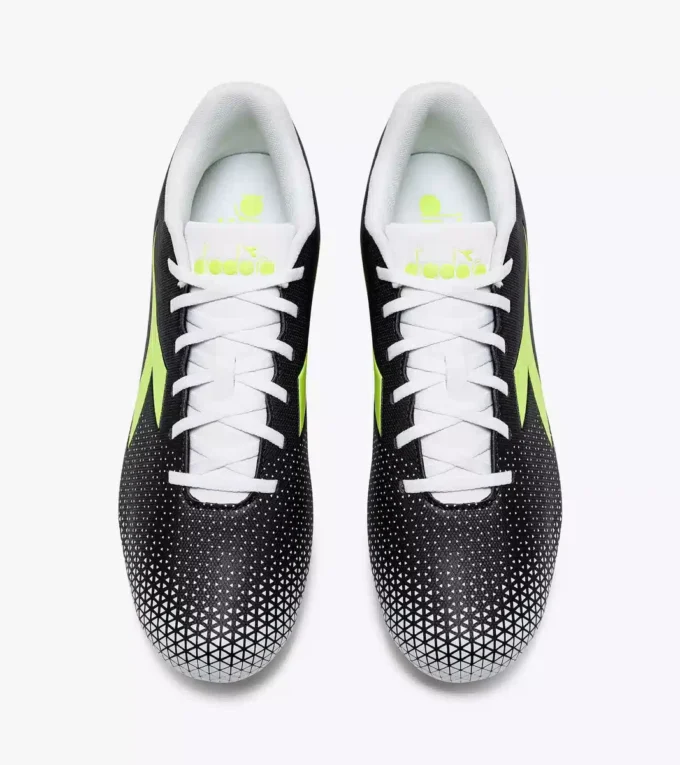 Botas de fútbol Pichichi 6 Mg14 para terreno firme