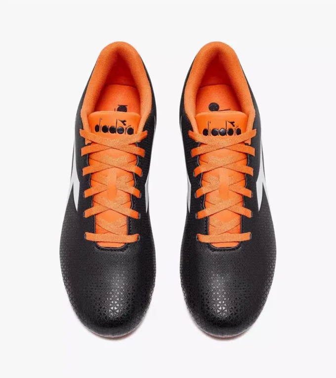 Botas de fútbol Pichichi 6 Mg14 para terreno firme