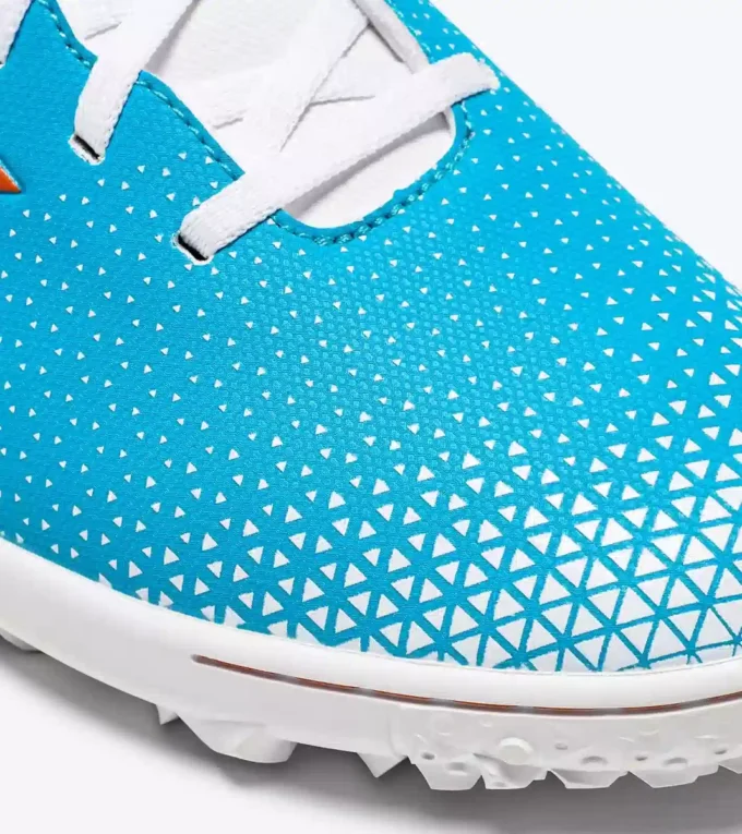 Botas de fútbol Pichichi 6 Tfr para césped sintético o terreno firme Botas de fútbol Pichichi 6 Tfr para césped sintético o terreno firme