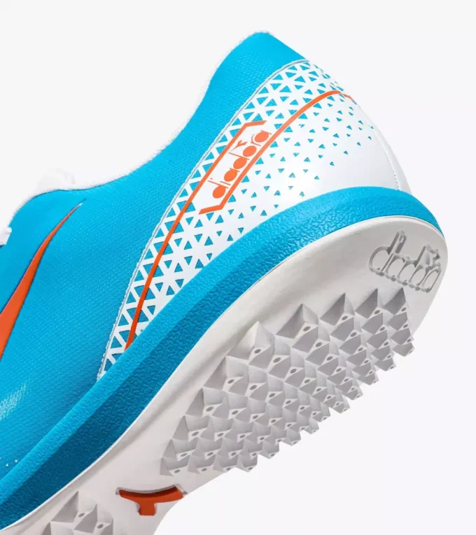 Botas de fútbol Pichichi 6 Tfr para césped sintético o terreno firme Botas de fútbol Pichichi 6 Tfr para césped sintético o terreno firme