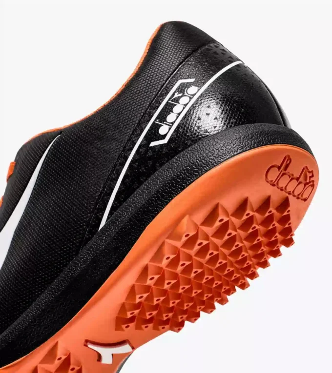 Botas de fútbol Pichichi 6 Tfr para césped sintético o terreno firme Botas de fútbol Pichichi 6 Tfr para césped sintético o terreno firme