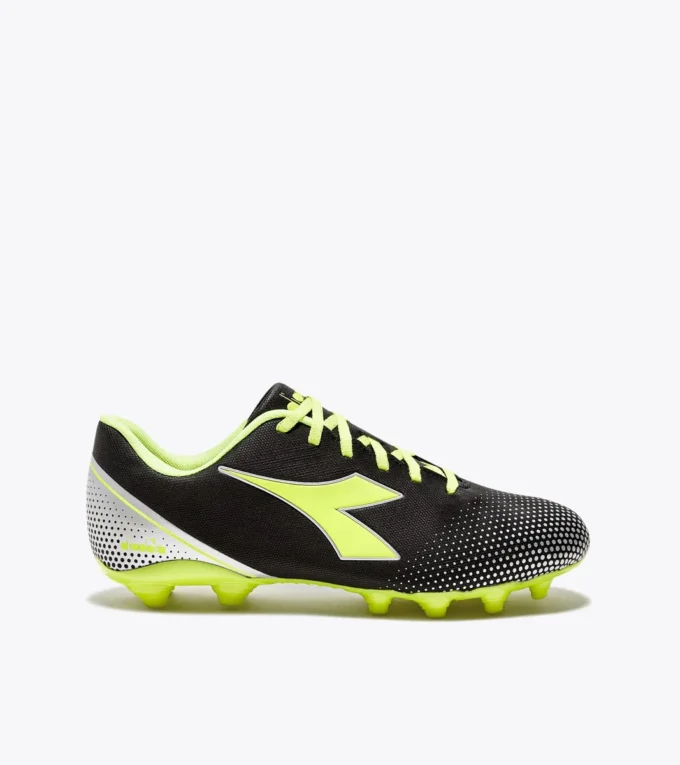 Botas de fútbol Pichichi 7 Mg14 para terreno firme