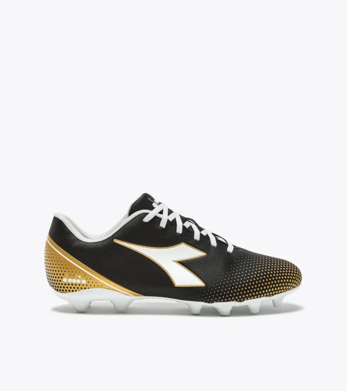 Botas de fútbol Pichichi 7 Mg14 para terreno firme