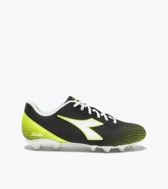 Botas de fútbol Pichichi 7 Mg14 para terreno firme