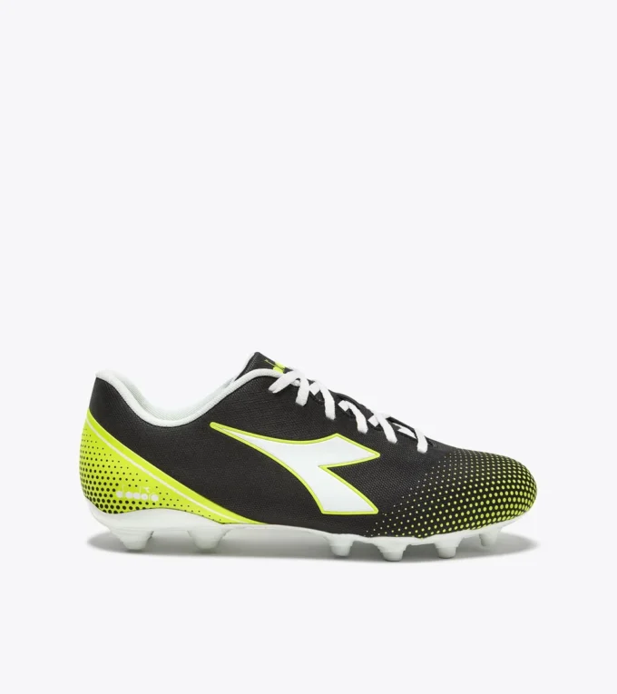Botas de fútbol Pichichi 7 Mg14 para terreno firme