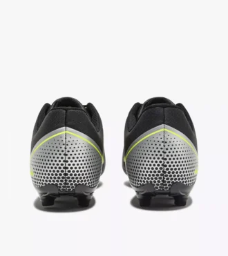 Botas de fútbol Pichichi 7 Mg14 para terreno firme