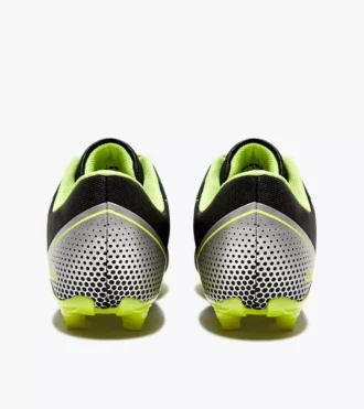 Botas de fútbol Pichichi 7 Mg14 para terreno firme