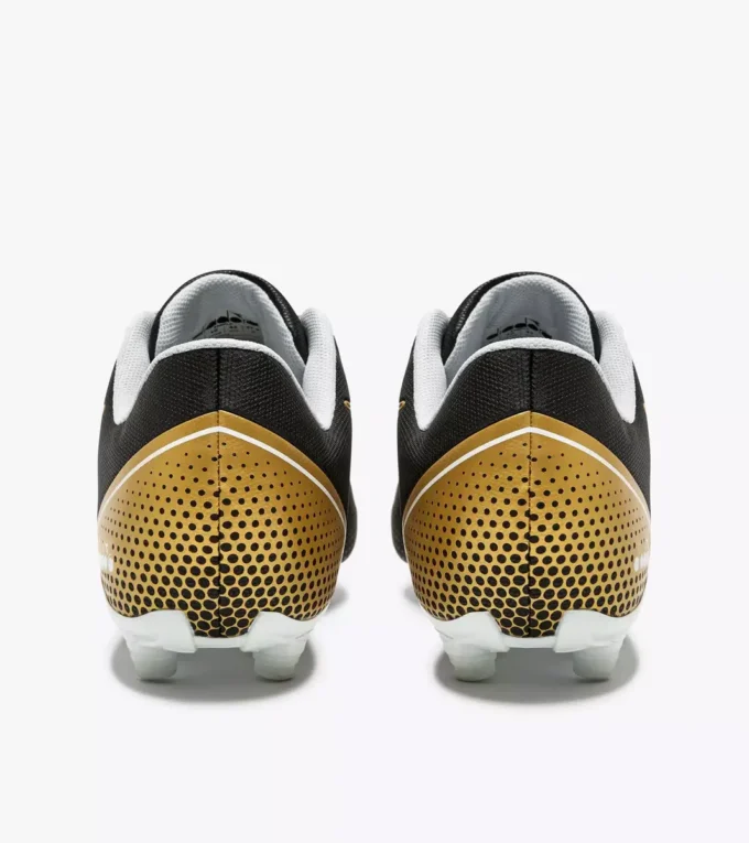 Botas de fútbol Pichichi 7 Mg14 para terreno firme
