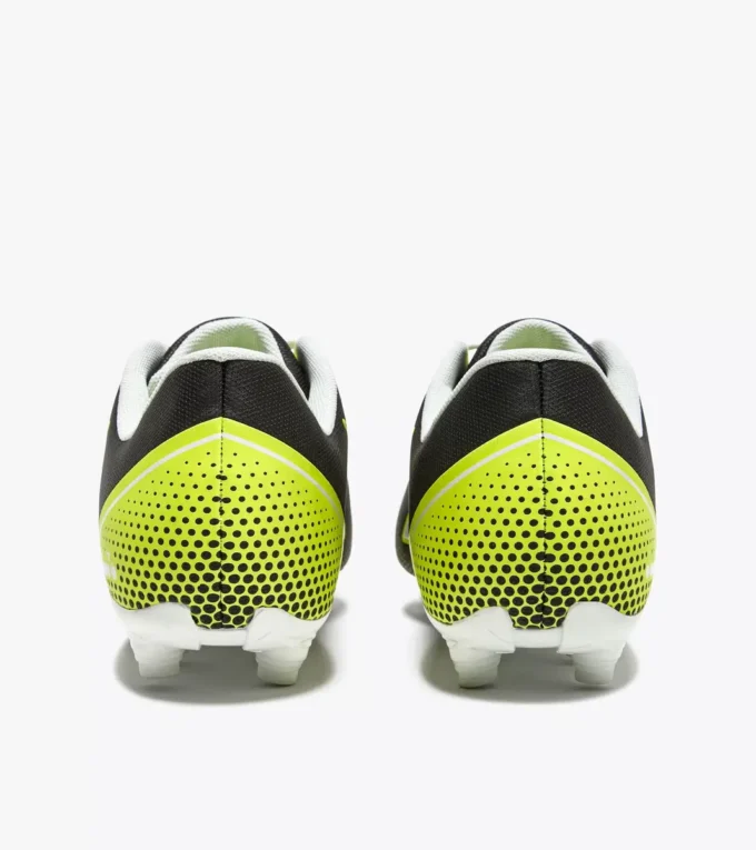 Botas de fútbol Pichichi 7 Mg14 para terreno firme