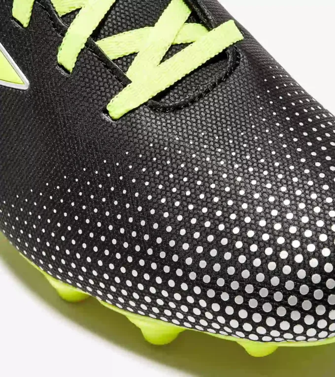 Botas de fútbol Pichichi 7 Mg14 para terreno firme