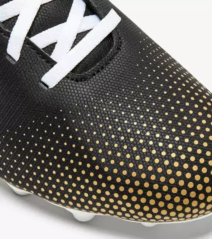 Botas de fútbol Pichichi 7 Mg14 para terreno firme