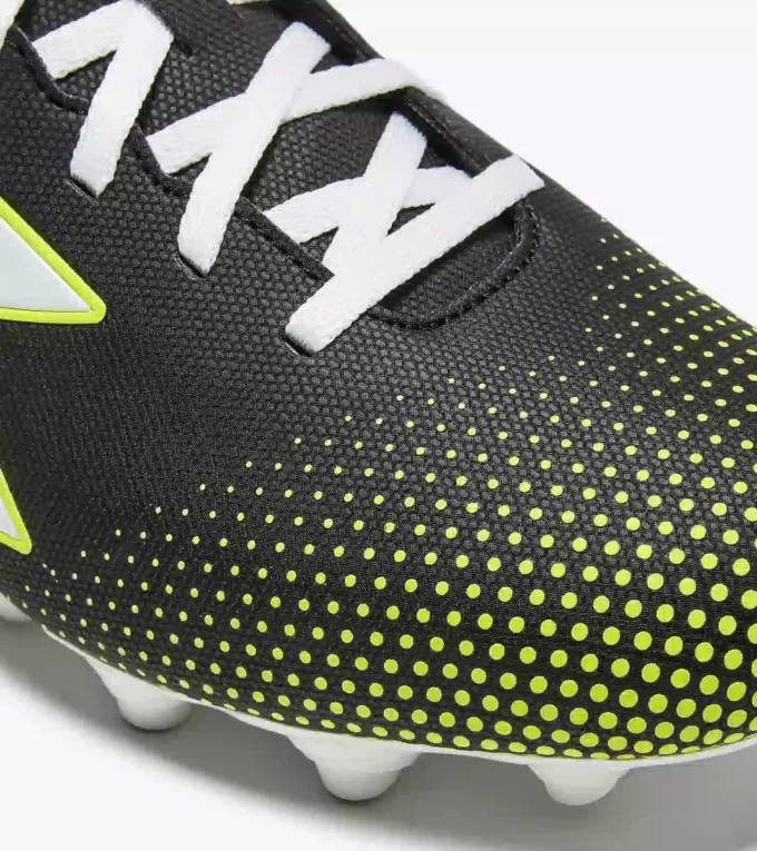 Botas de fútbol Pichichi 7 Mg14 para terreno firme